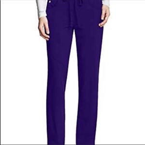 Greys Anatomy  scrub pants.